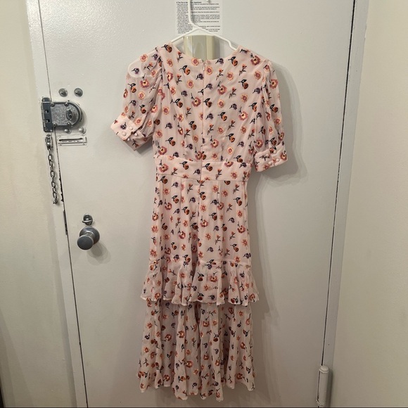 La Maison Talulah Dress - Picture 6 of 6